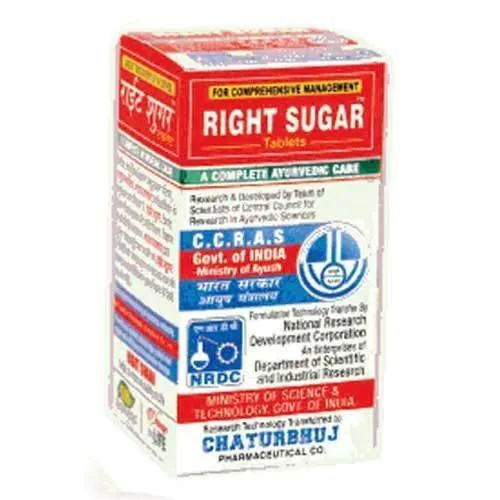 Right Sugar
