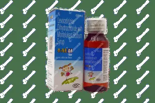 1-AL M SYP 60ML