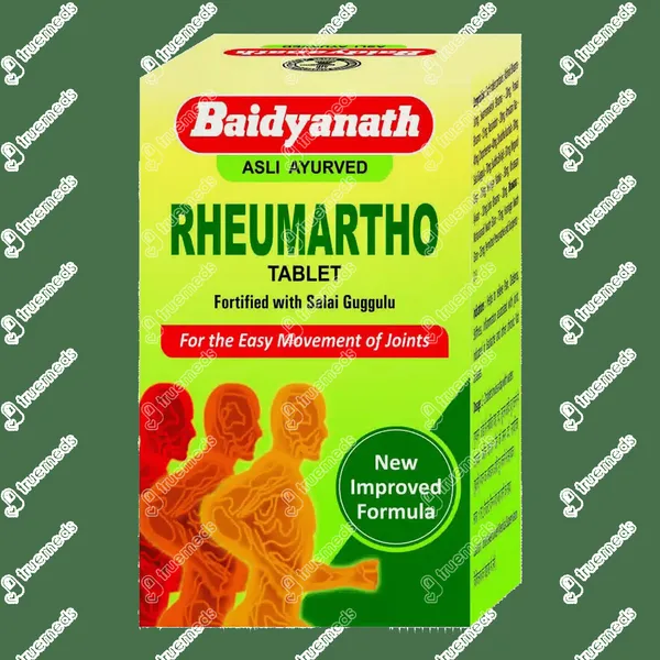 B.RUMARTHO 50TAB 50T