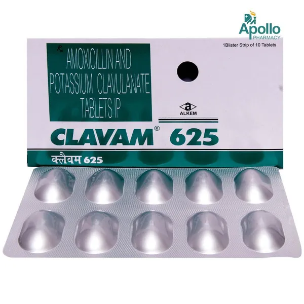 CLAVLAC-625 LB TAB 10*10