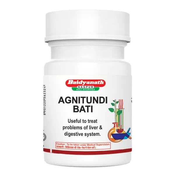 D.AGNITUNDI BATI RAS 80TAB
