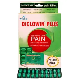 DICLOKING PLUS [W]10*2*10