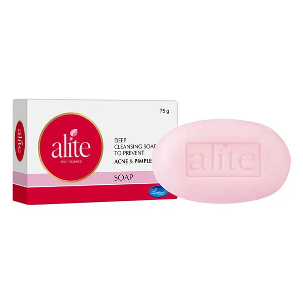 ALITE SOAP 75 GM SOAP