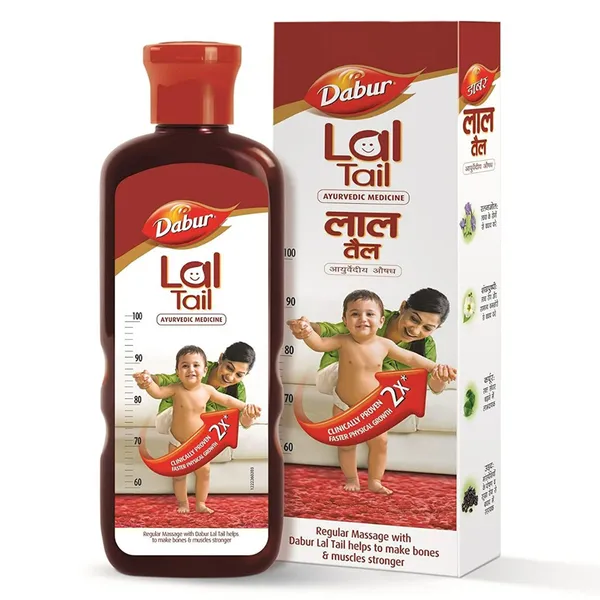 D.LAL TAIL 100ML 100ML