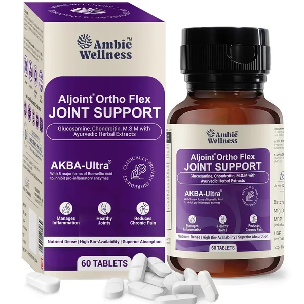 ALJOINT TAB 60T