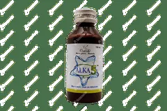 ALKABEST SYP 1*100ML