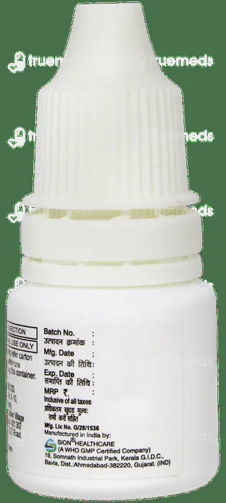 FLORAGIT SYP 5ML