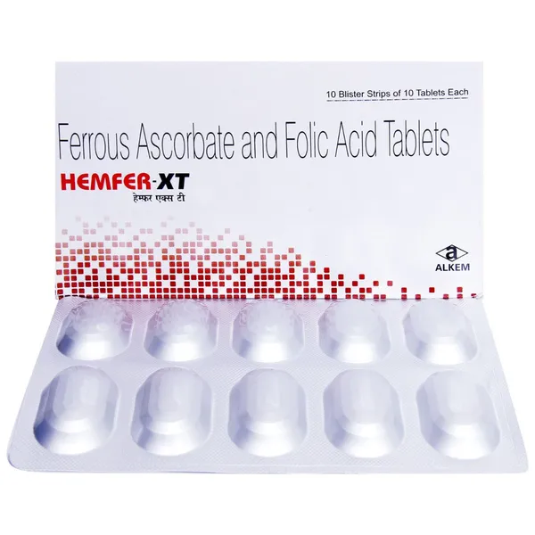 HEMFER XT TAB TAB
