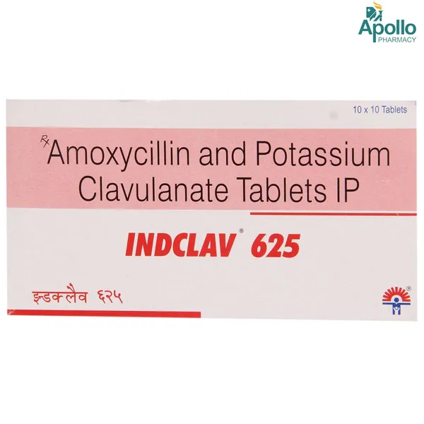 INDCLAV-625 TAB TAB