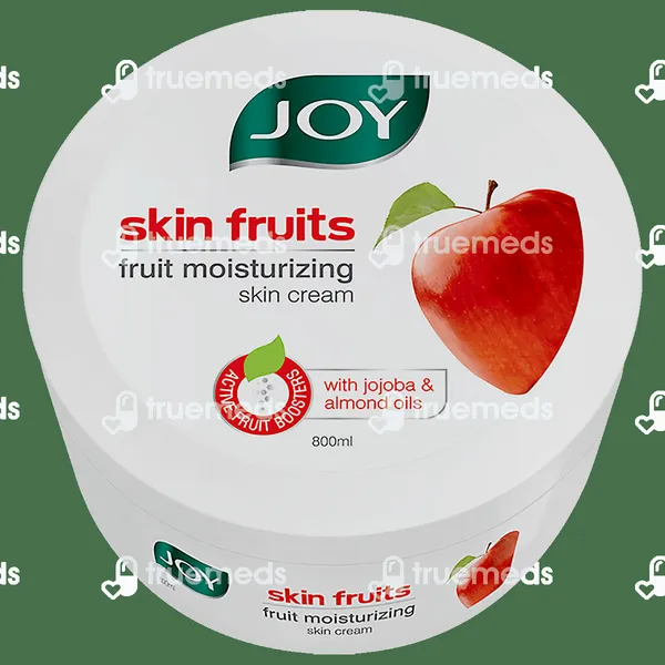 JOY SKIN FRUITS F M S CREAM 30ML