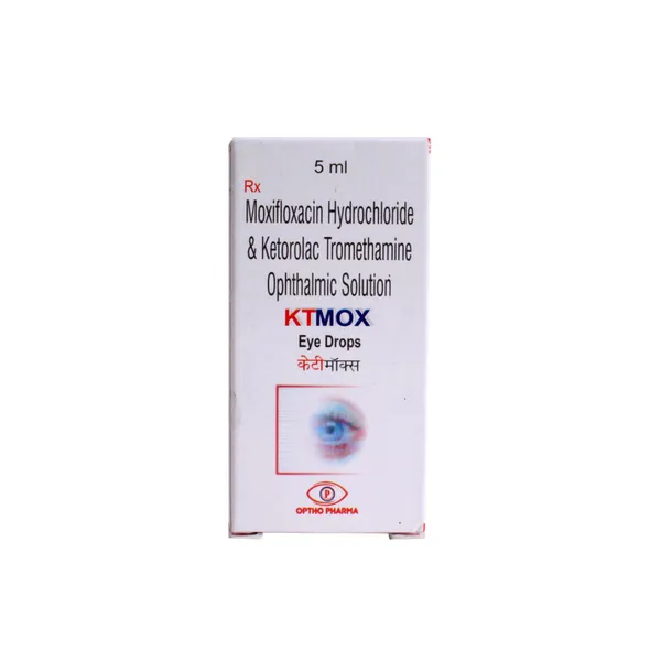 KTMOX E/DROP 5ML E/D