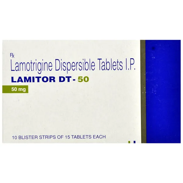 LAMITOR 50DT 1*10T