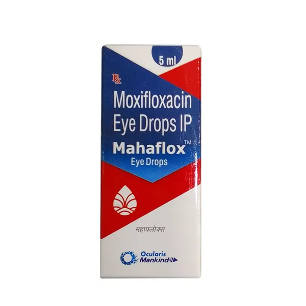 MAHAFLOX E/D E/D