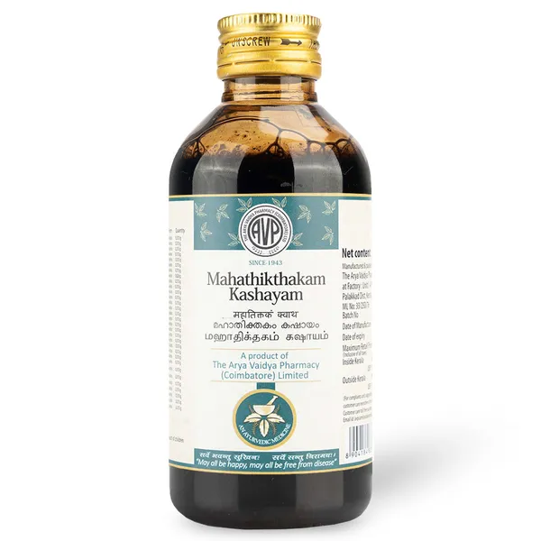 MAHA SHAKTI TAIL 200ML