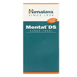 MENTAT DS SYP 100ML