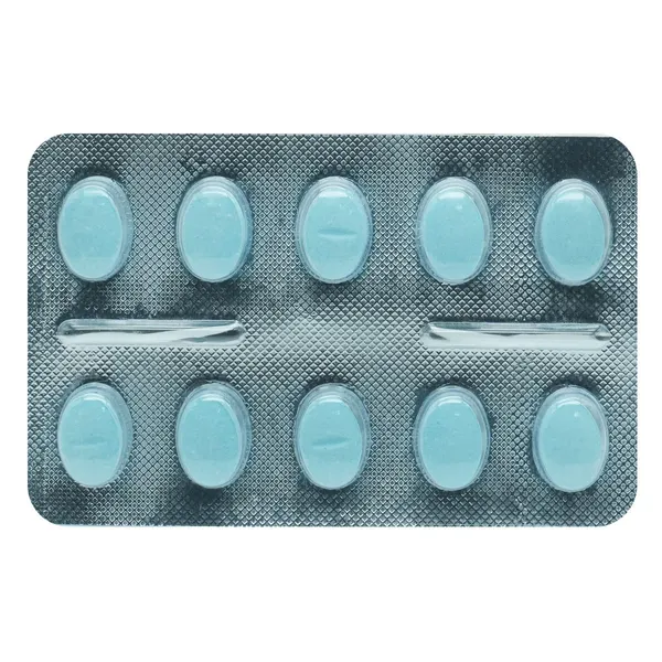 MERIGRAIN TAB 1*10
