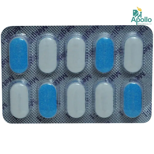 METHI TAB 1*60