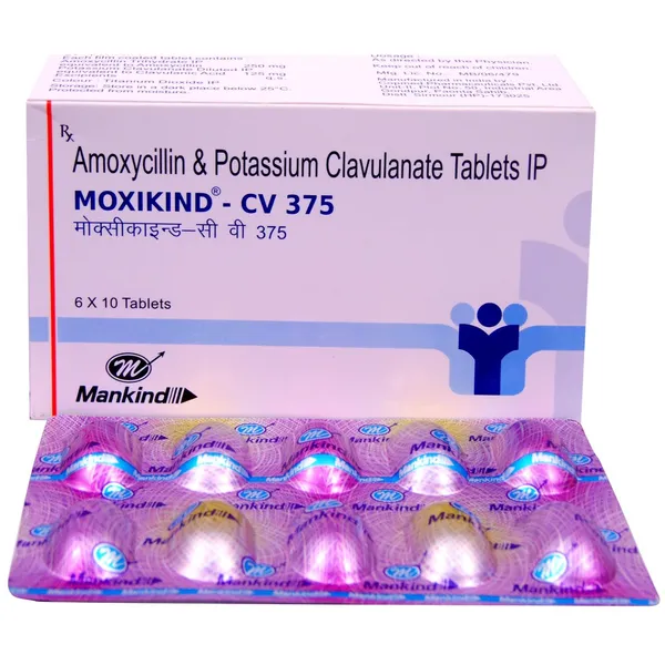 MOXIKIND-CV-375 TAB TAB