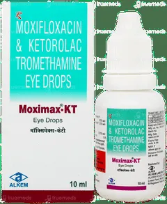 MOXIMOX KT DROP 10ML