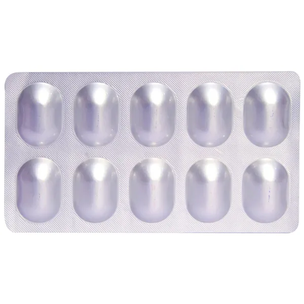 M REMOTNIL 10CEP 60CAP