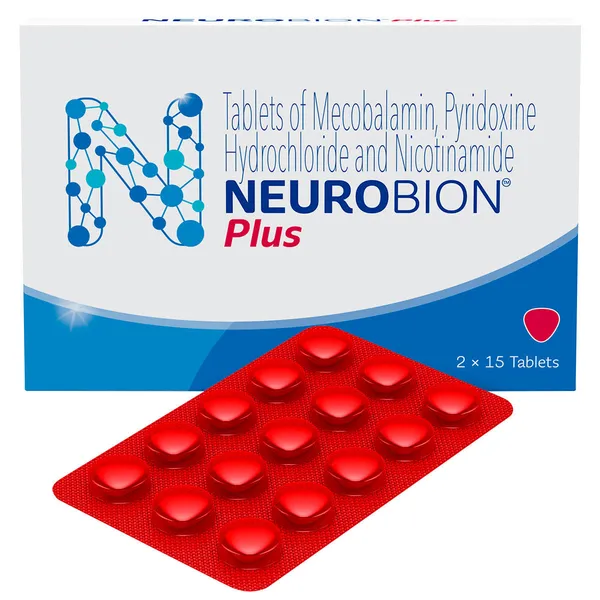 NEUROBION PLUS TAB TAB