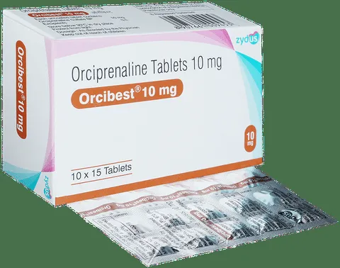 ORCIBEST TAB TAB