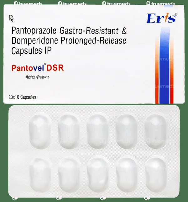 PANTOVEL-LS 1*10