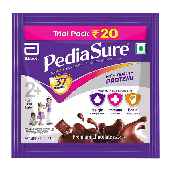 PEDIASURE 22GM
