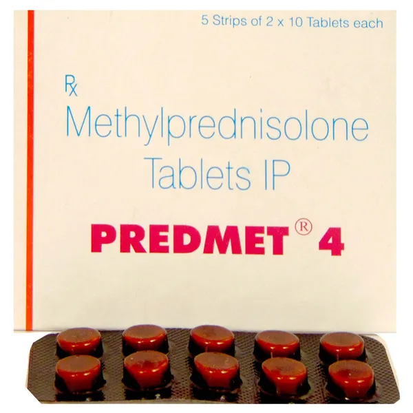 PREDMET-4 1*10T