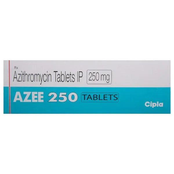 AZEE-250 TAB TAB