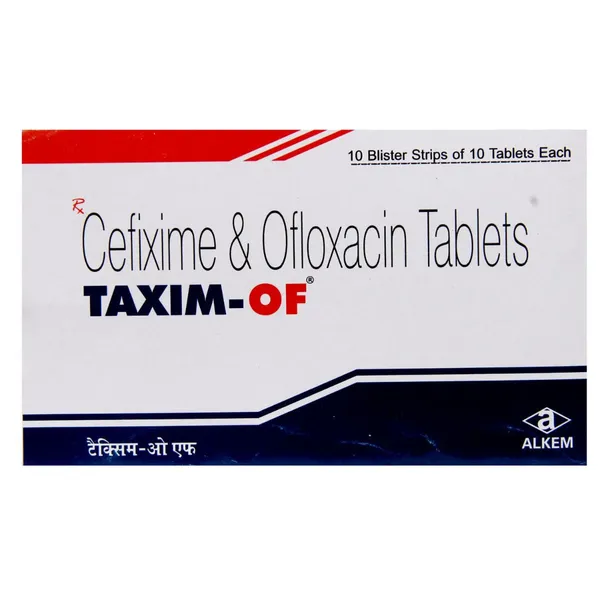 RAXIM OF TAB 1*10