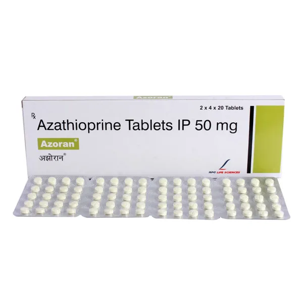 AZORAN TAB TAB