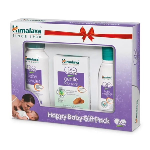 BABY CARE GIFT PACK 1