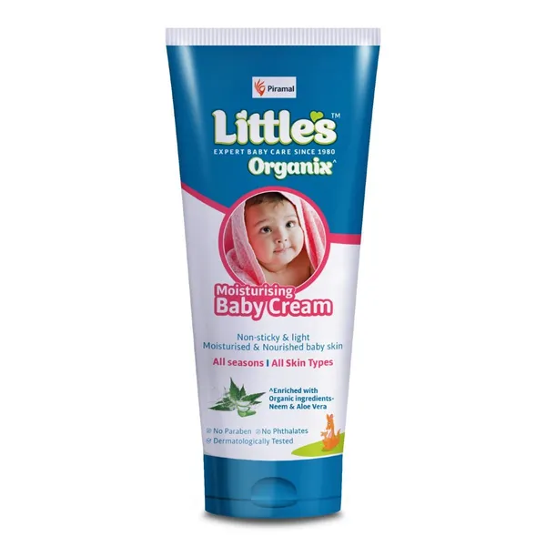 BABY CREAM 200GM