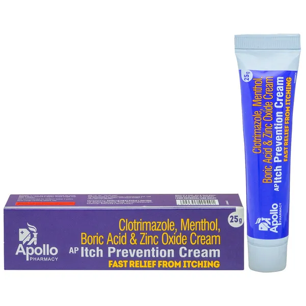 BABY CREAM 30ML