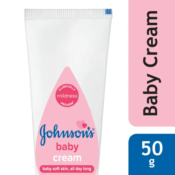 BABY CREAM 50GM