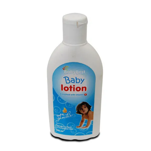 BABY LOTION 100ML