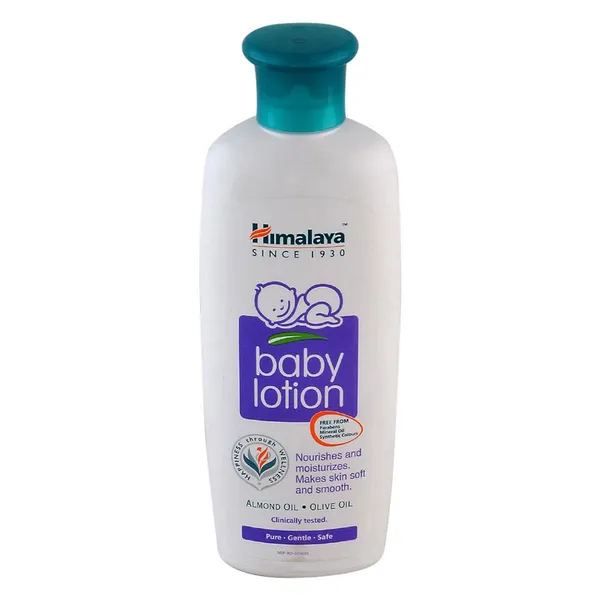 BABY LOTION 200ML 200ML