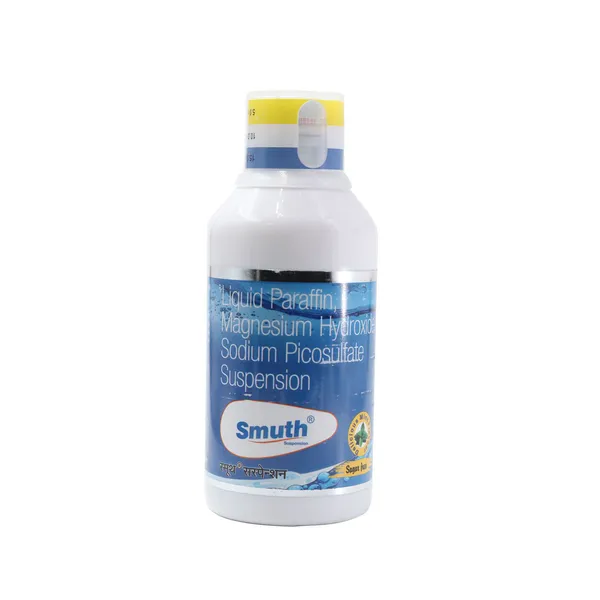 SMUTH SYP 200ML