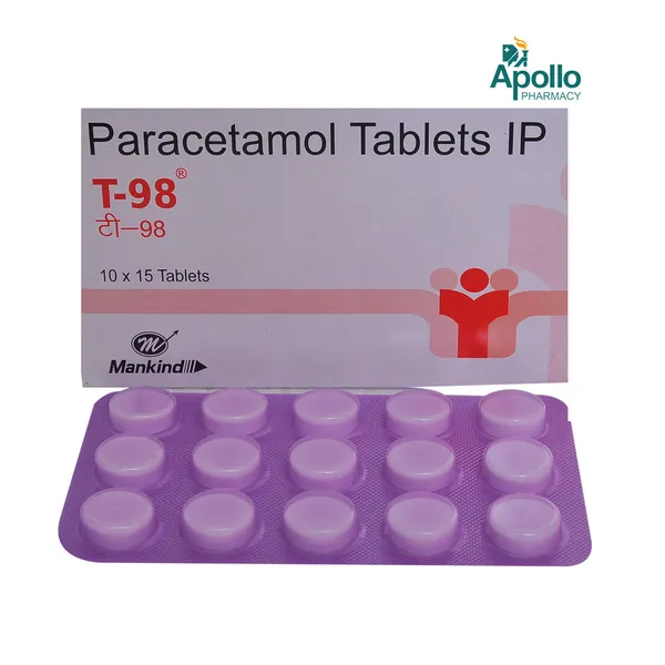 T-98 TAB 10TAB