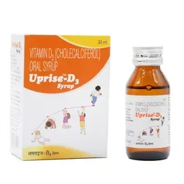UPRISE-D3 SYP 30ML SYP