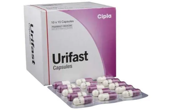 URIFAST TAB TAB