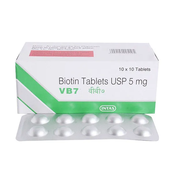 VB7 TAB 1*10