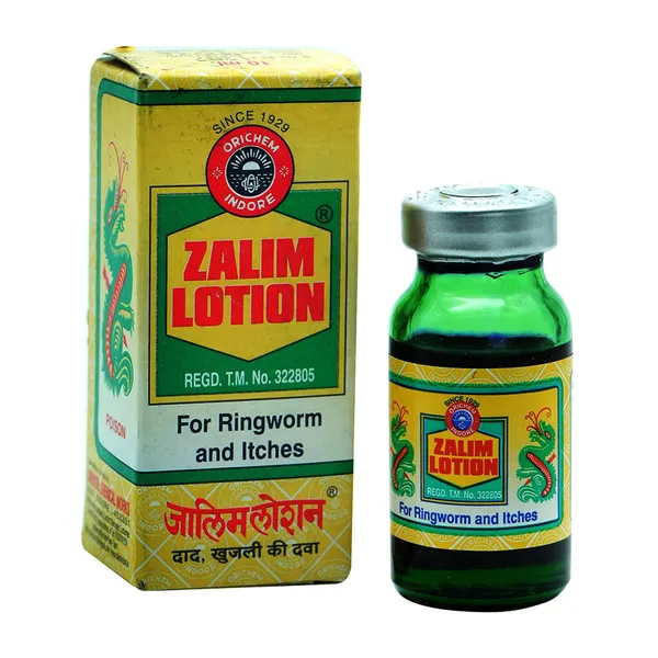 ZALIM LOTION LOTION
