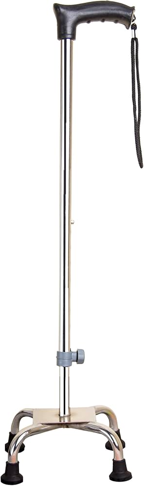 4 LEG STICK STEEL